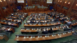 Kuvendi sot shqyrton projektligjin për buxhetin e Kosovës