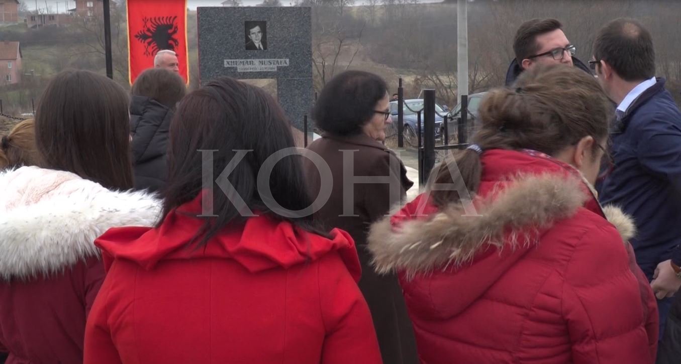 Familjarët e Xhemajl Mustafës të bindur se drejtësia e ndikuar nga politika s’po zbulon vrasësit