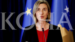 Federica Mogherini mbledh nesër në Bruksel liderët e Ballkanit Perëndimor