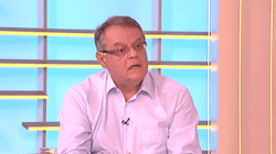 Çoviq: Më mirë të mos ishte KFOR-i, do ta zgjidhnim problemin