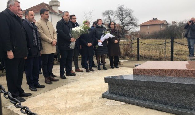 Në 18 vjetorin e vrasjes kërkohet drejtësi për Xhemajl Mustafën