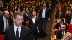 Trajkoviq: Me serbët e Kosovës, Vuçiqi po e krijon atmosferën e viteve të 90-ta