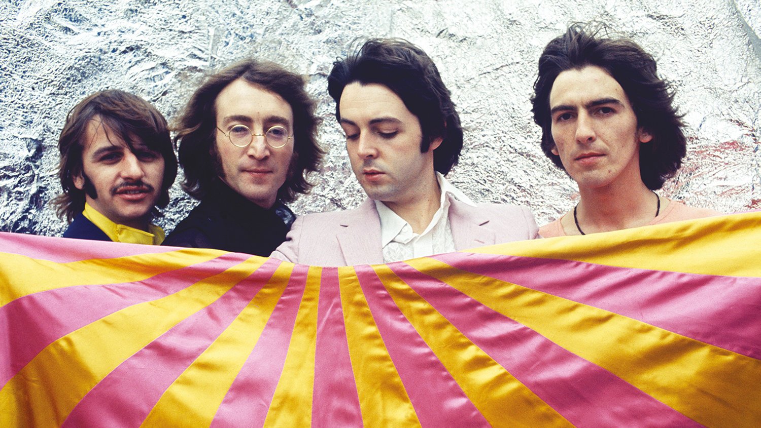 Këtë vit shënohet 50 vjetori i albumit më të famshëm të “The Beatles”-ave