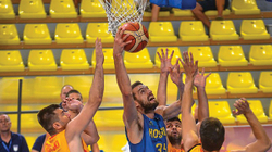 Basketbolli, dëshmi se si i sheh Maqedonia ndeshjet me Kosovën