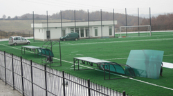 Ekipet e Malishevës së shpejti luajnë në stadiumin e qytetit