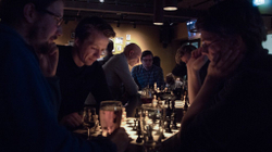 Carlsen po ndikon në rritjen e popullaritetit të shahut në Norvegji