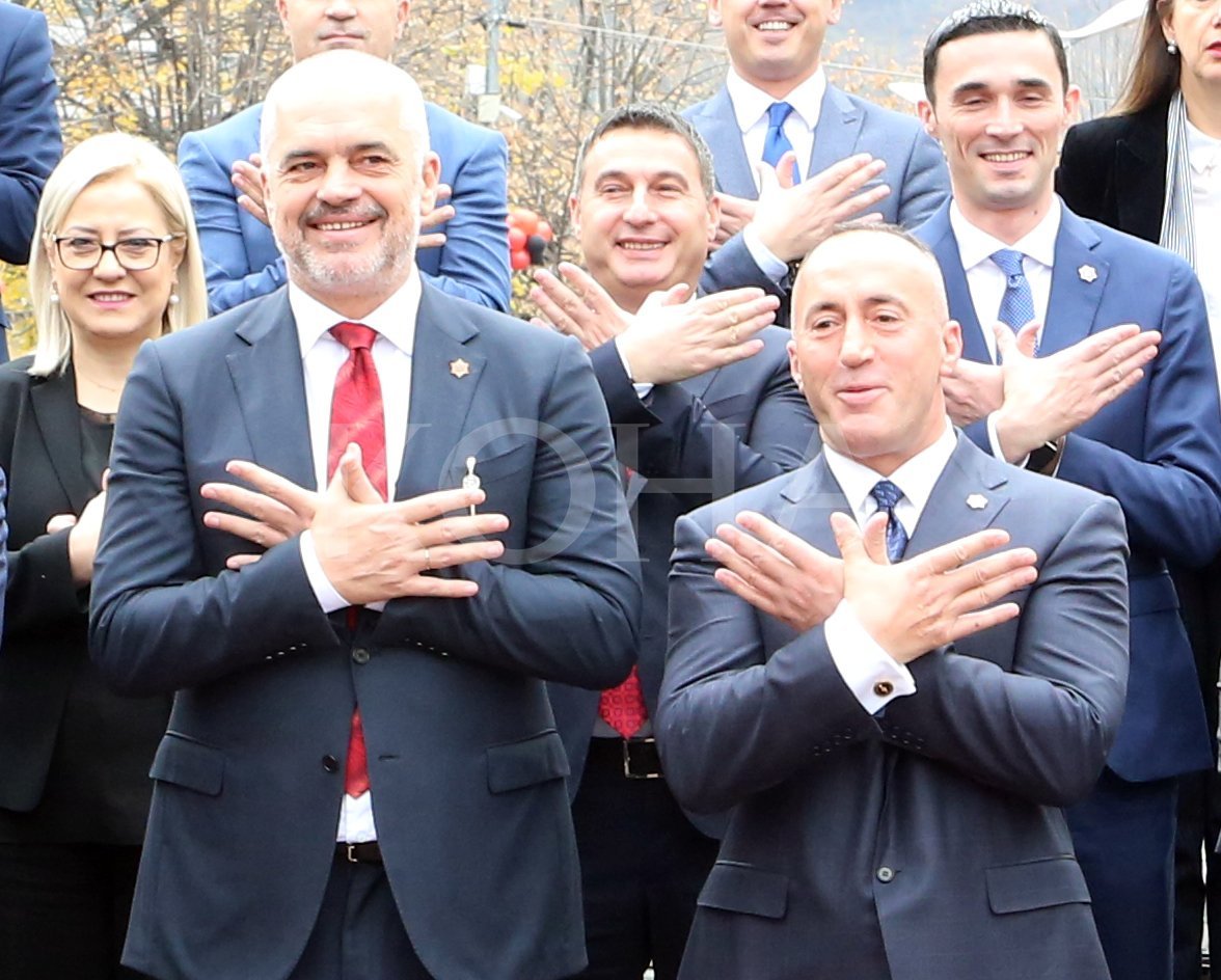 Foto: Alban Bujari / Koha