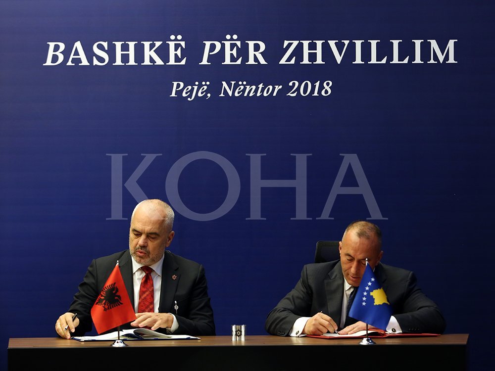 “Nga qeveritarë kosovarë ka ndërhyrje klienteliste në politikat shqiptare”