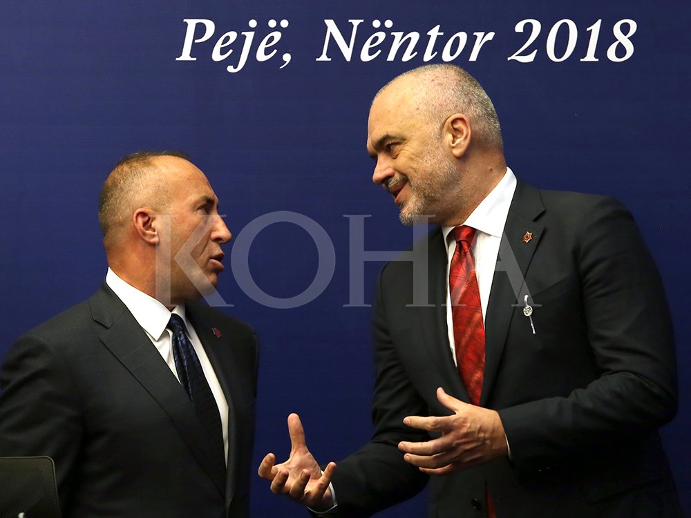 Foto: Alban Bujari / Koha