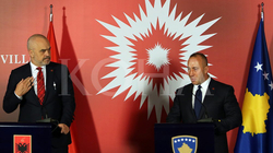 Mustafa: Hekurudha Milot- Prizren, projekti me strategjik kombëtar