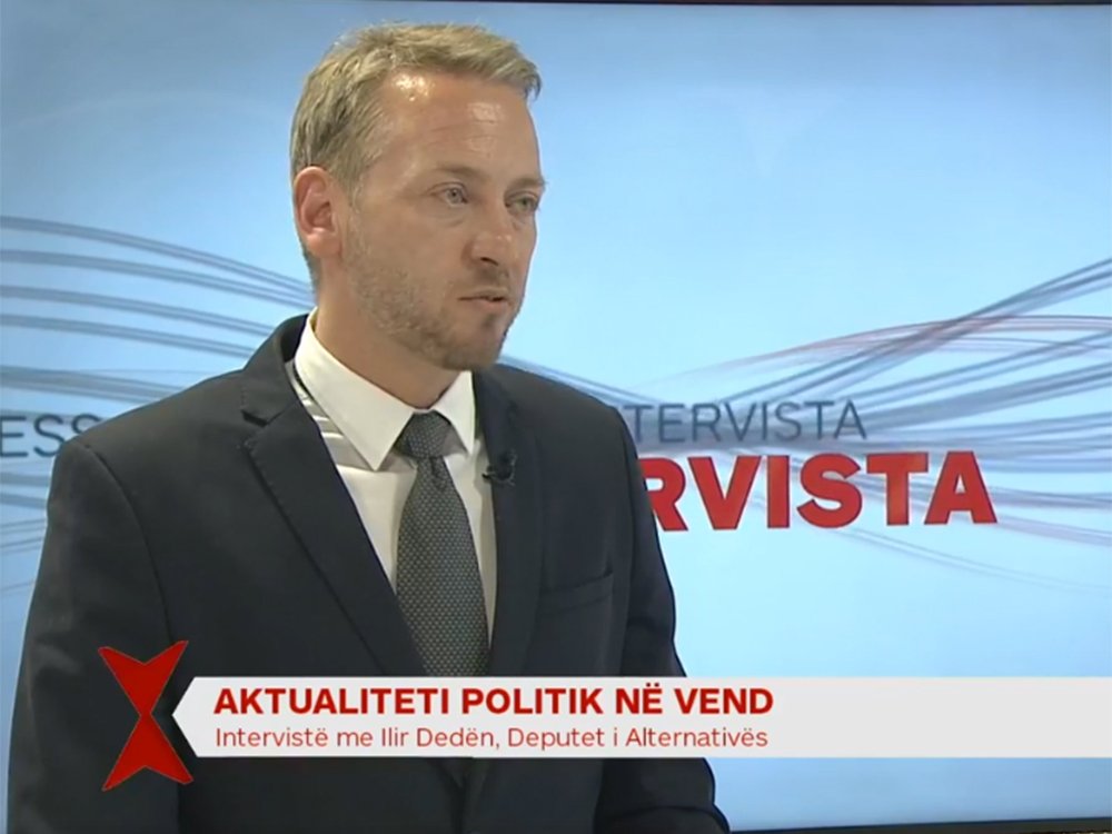 Deda: Mirë që Rama s’vendos për Kosovën se kush e di ku do t’i kishim kufijtë