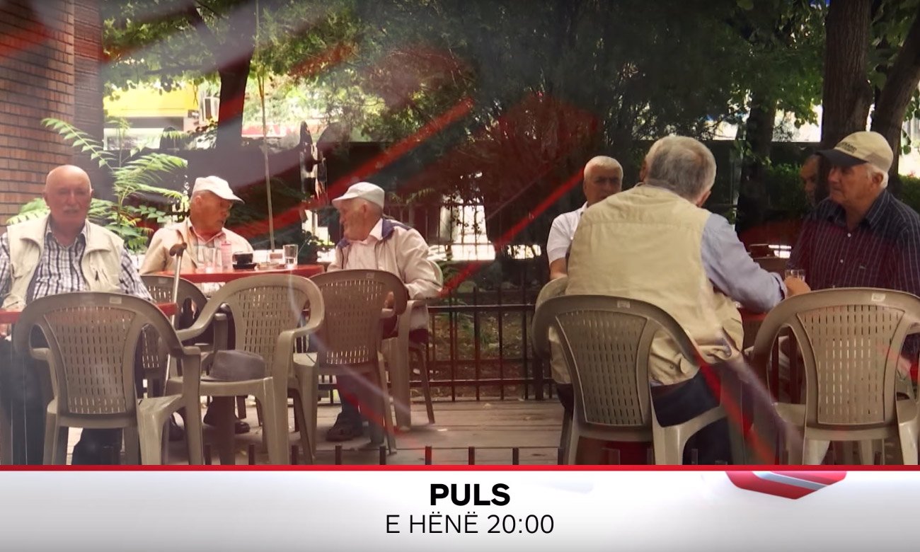 Sonte në “Puls” diskutohet për sistemin pensional, sigurimet sociale dhe fondin për sigurime