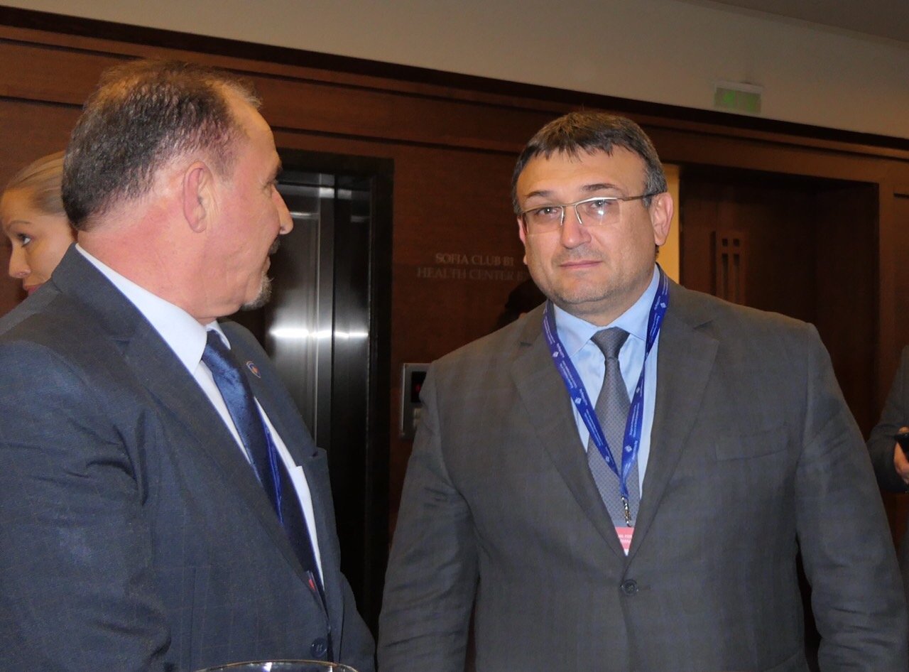 Ministri i MPB-së kërkon nga shtetet evropiane të lënë mënjanë kundërshtitë e të rrisin bashkëpunimin policor