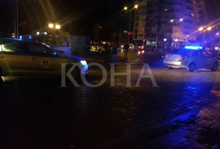 Policia e Kosovës
