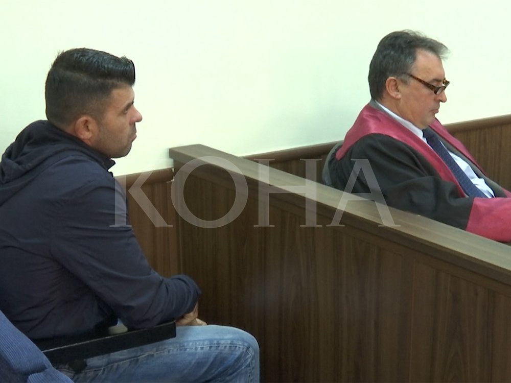 Gjithçka që ndodhi në Gjykatë, ku burri i Antigona Morinës u dënua për moskryerjen e obligimit familjar
