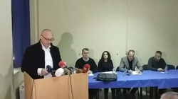 Rakiq: Serbët e shqiptarët nuk kanë bashkëpunuar kurrë