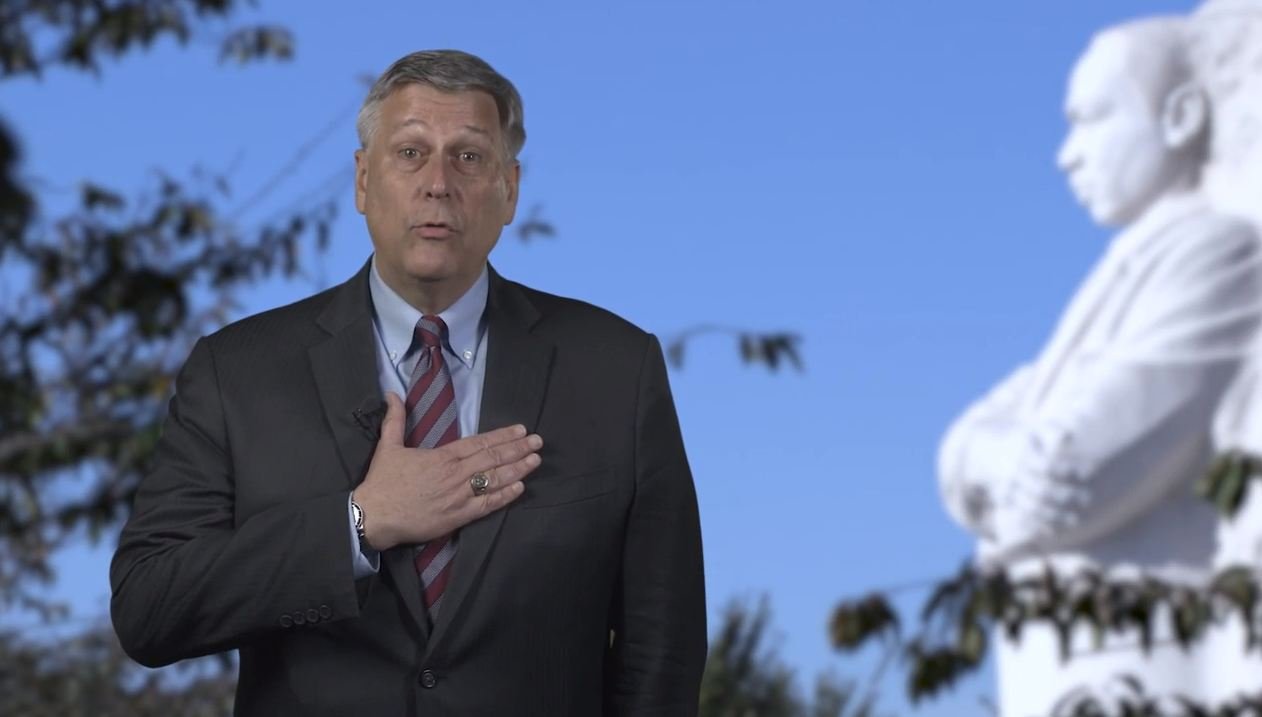 Kosnetti betohet si ambasador i ri i SHBA-së në Kosovë