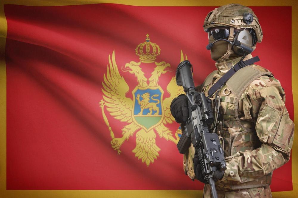 Ushtari i Malit të Zi pritet me ceremoni speciale nga KFOR-i në Prishtinë