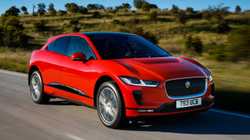 Jaguar I-Pace, vetura më e mirë e vitit nga “Proffesional Driver”