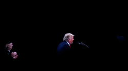 Trumpi uron Shqipërinë për Ditën e Pavarësisë