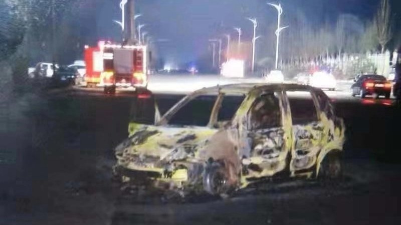 Shpërthim pranë një uzine kimike në Kinë, të paktën 22 të vdekur 