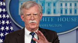 Bolton: SHBA-ja do të ndihmojë Kosovën e Serbinë drejt qëllimit historik