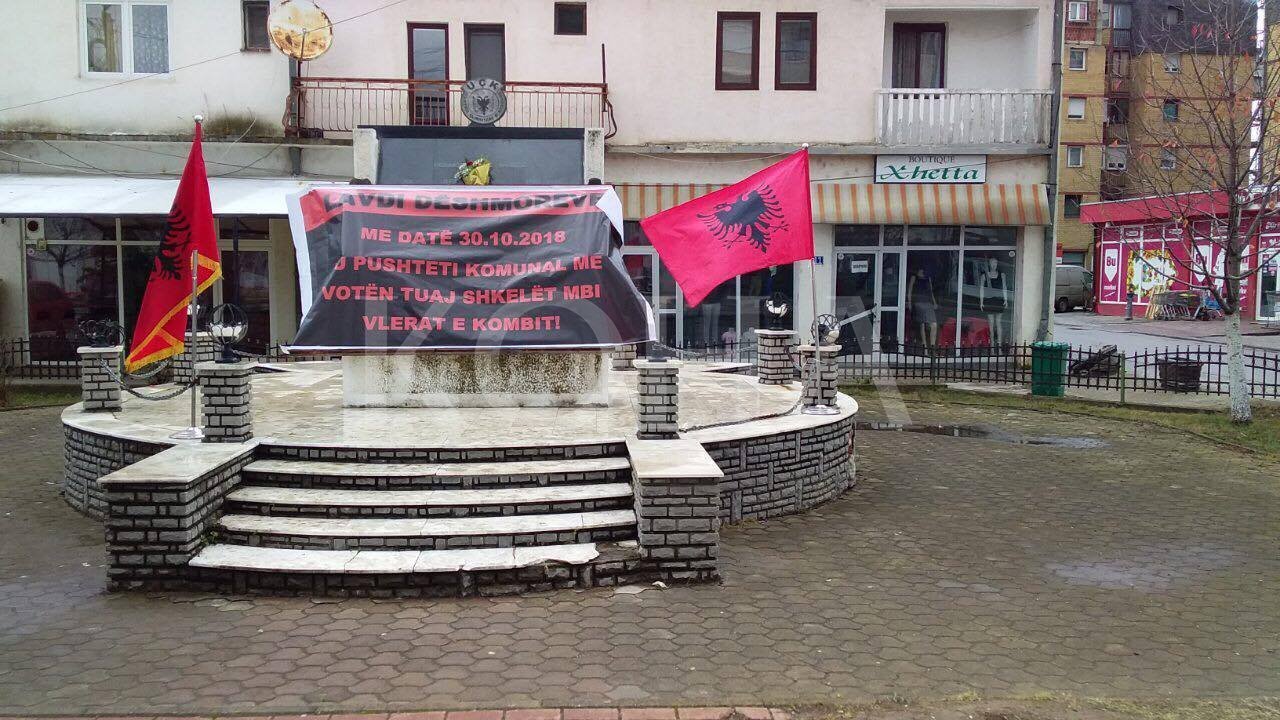 Kundërshtohet që sheshi i Obiliqit të quhet “Adem Preniqi”