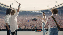 “Bohemian Rhapsody”, historia e Freddie Mercuryt dhe bendit “Queen”