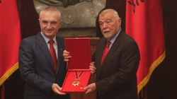 Mesiqi kundër Thaçit e Vuçiqit: Kufijtë nuk ia doli t’i ndryshojë as Millosheviqi