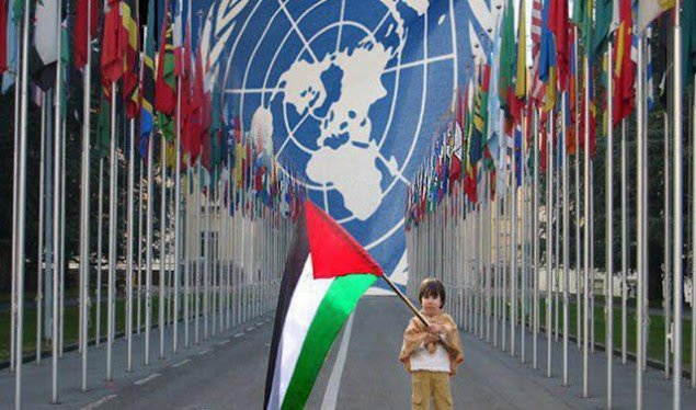 Wann ist Welttag der Solidarität mit dem palästinensischen Volk