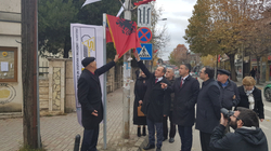 Prizreni nis funksionalizimin e sistemit të adresave me rrugën “Adem Jashari”