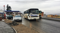 Rregullimi i stacioneve në Gjilan, peng i transformimit infrastrukturor