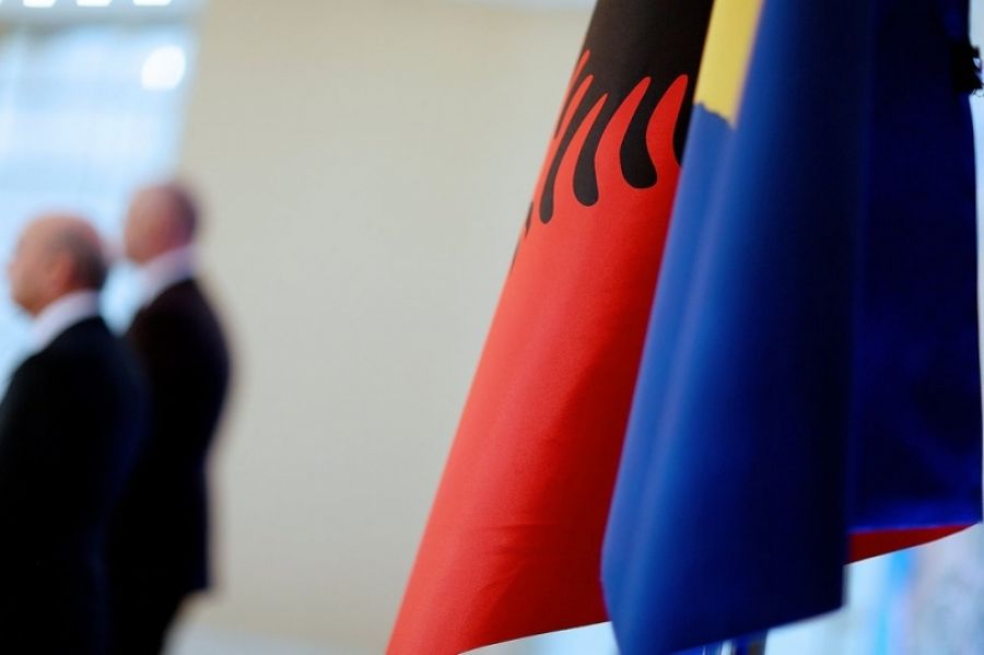 Shqipëria dhe Kosova janë ende shumë larg e të qenit një treg i përbashkët