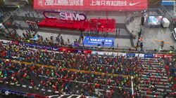 258 atletë hileqarë përjashtohen nga gjysmëmaratona në Kinë