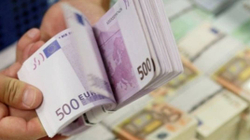 Borxhi publik i Kosovës hip në mbi një miliard euro