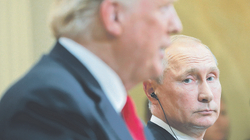 Trumpi anulon takimin me Putinin, keqardhje në Moskë