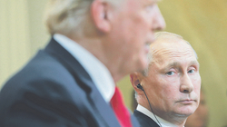 Trumpi anulon takimin me Putinin, keqardhje në Moskë