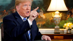 “Russiagate”, Trump dëshironte t’i dhuronte Putin një apartament 50 milionë $