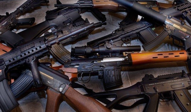 Gjashtë muaj afat që armët pa leje të legalizohen në Kosovë