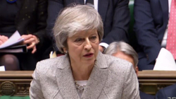 May i refuzon alternativat për marrëveshjen për Brexit