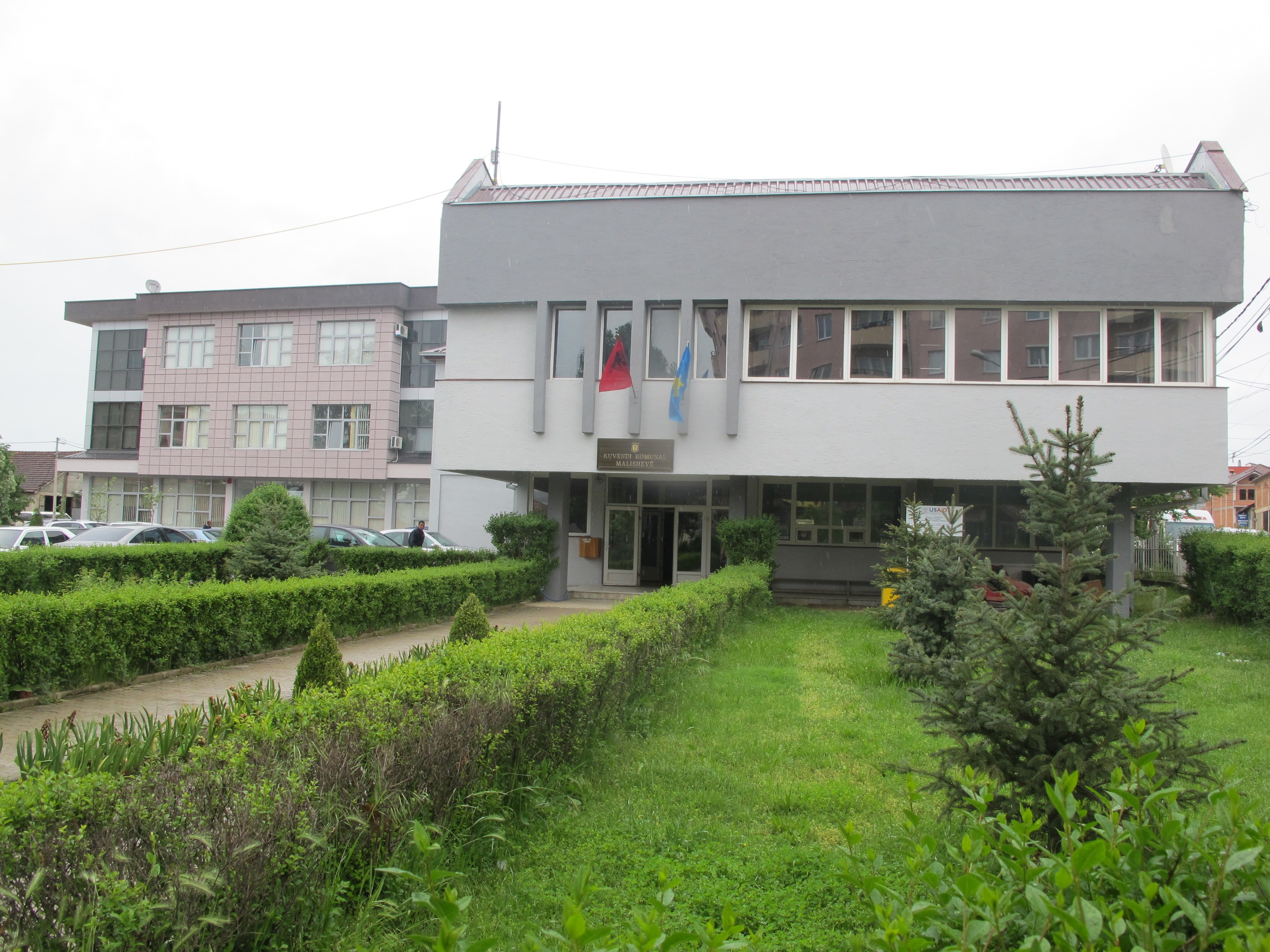 Kreu komunal dhe Nisma kontestojnë propozimbuxhetin për 2019 në Malishevë