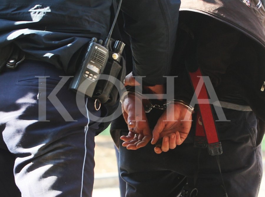 Foto: Driton Paçarada / Koha Ditore