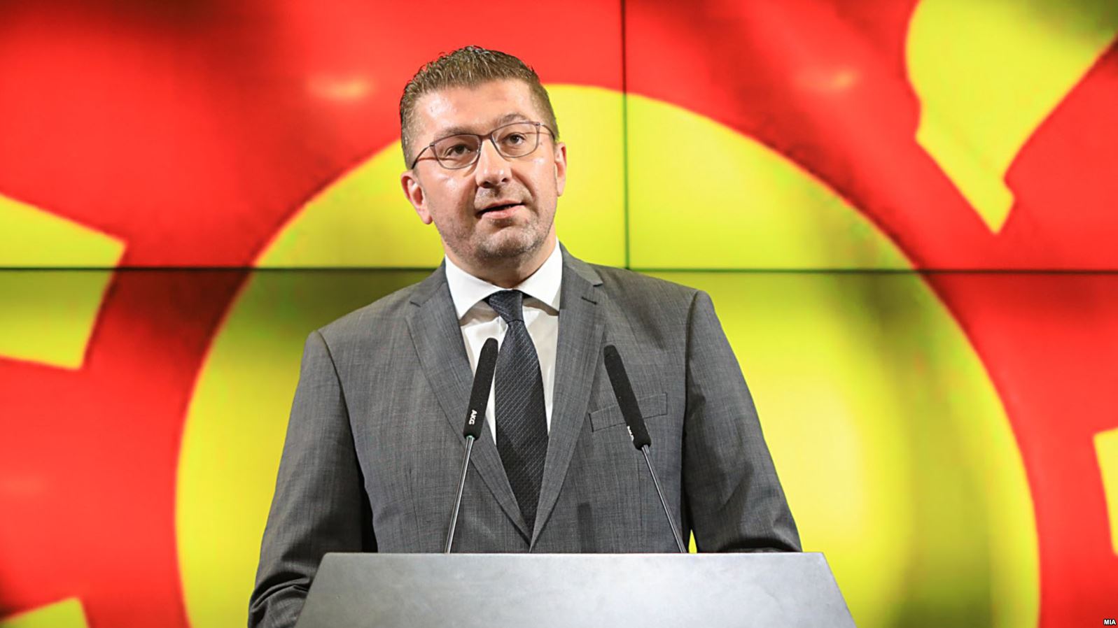 Opozita në Maqedoni kundër ndryshimeve kushtetuese, kërkohen zgjedhje