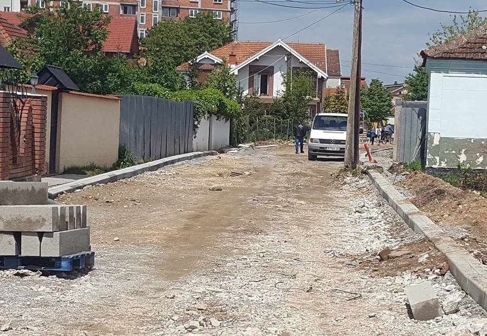 Opozita në Shterpcë akuzon Komunën për diskriminim të komunitetit shqiptar