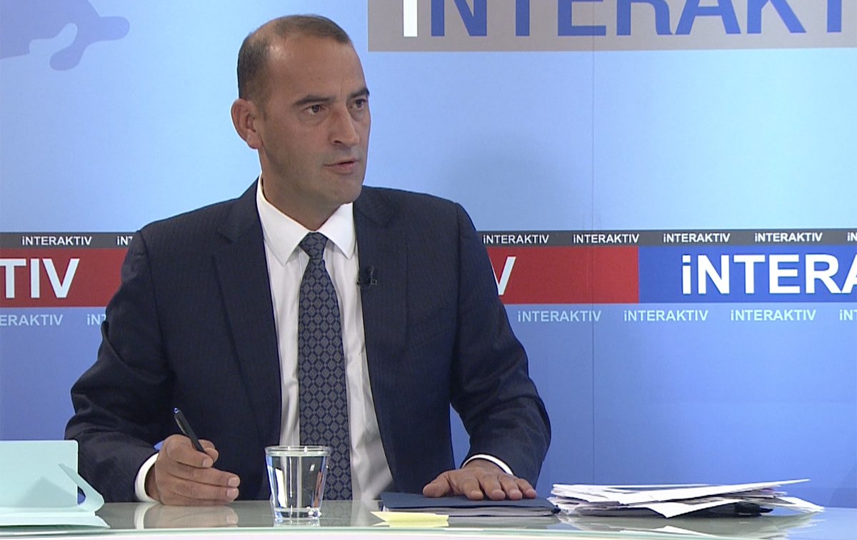 Haradinaj thotë se Ushtria po bëhet në harmoni me aleatët