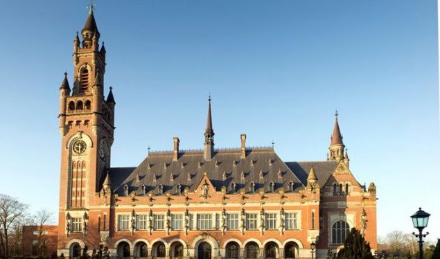 ICJ: Uashingtoni t’i japë fund sanksioneve kundër Iranit në produktet humanitare