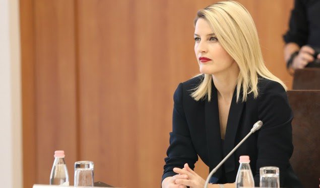 “Ne kemi plotësuar kriteret për liberalizim dhe BE-ja tani duhet të kryejë pjesën e vet“