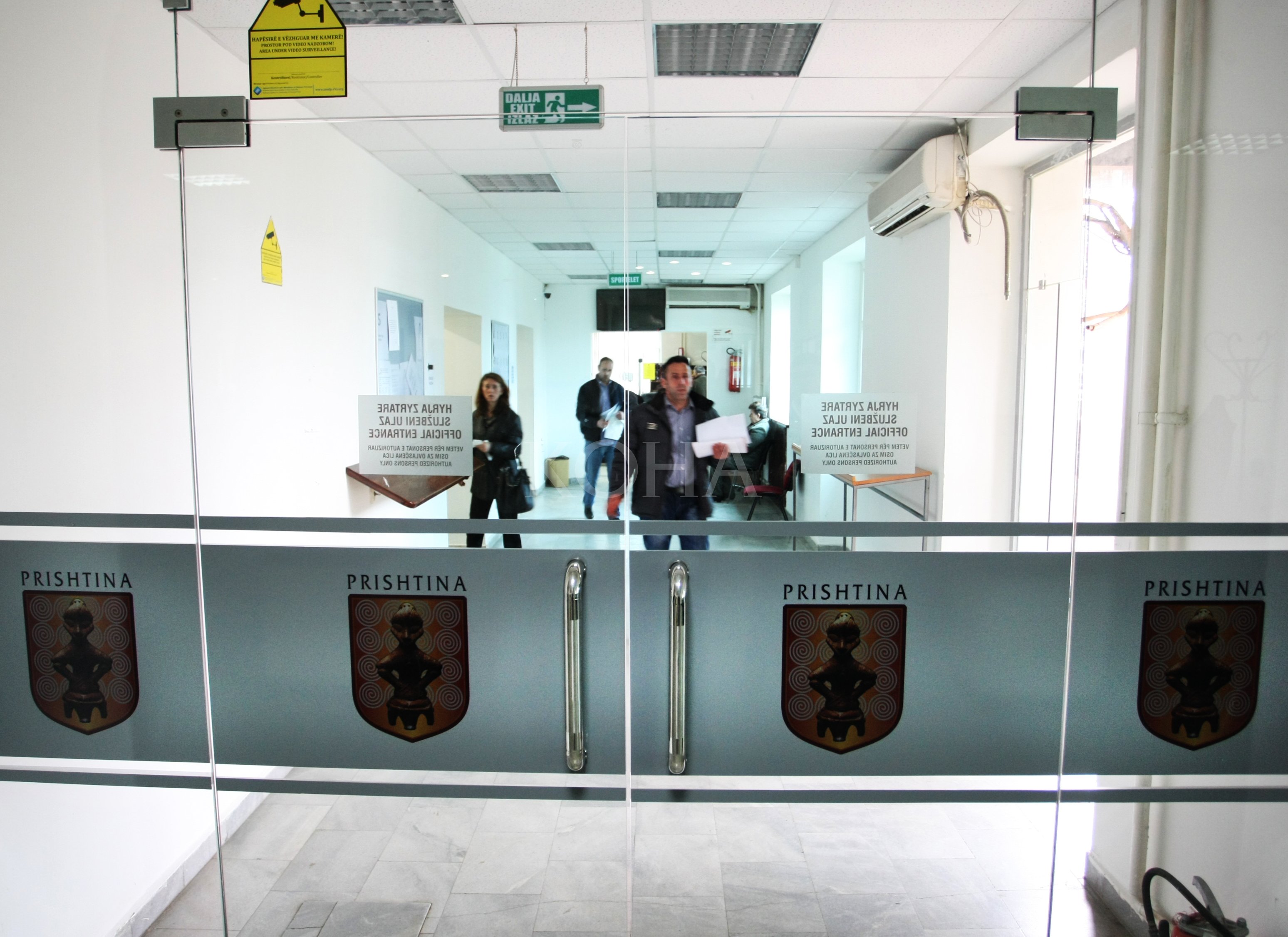 Mbi 70 projekte kulturore garojnë për 140 mijë eurot e Komunës  së Prishtinës