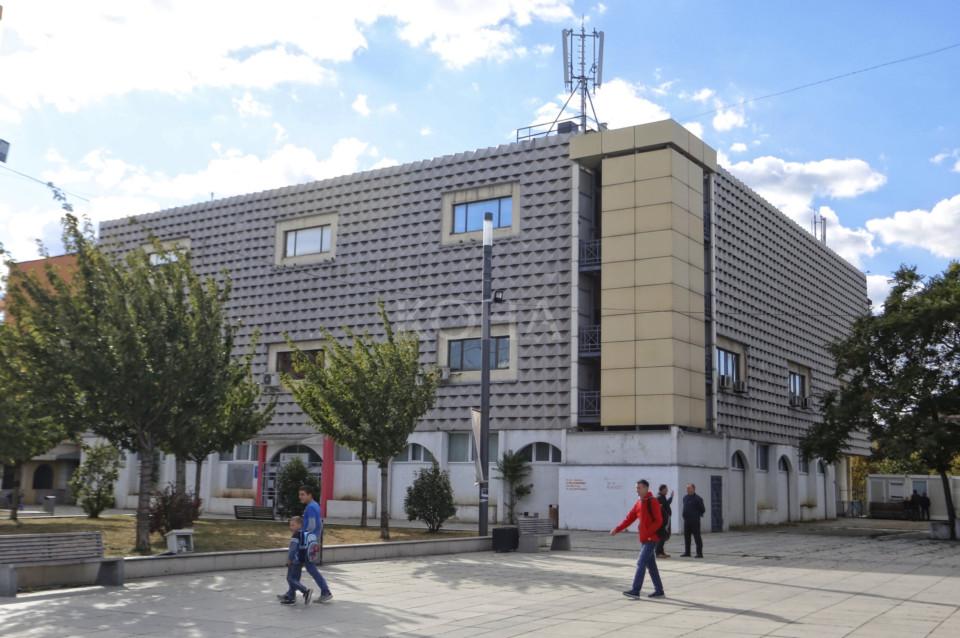 Ish-“Gërmia” në Prishtinë drejt shpalljes monument, s’mund të rrëzohet