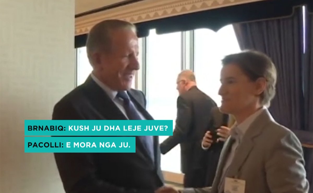 Pacolli injoron raportimin në Kuvend për skandalet e tij, ndodhet në tur lobues